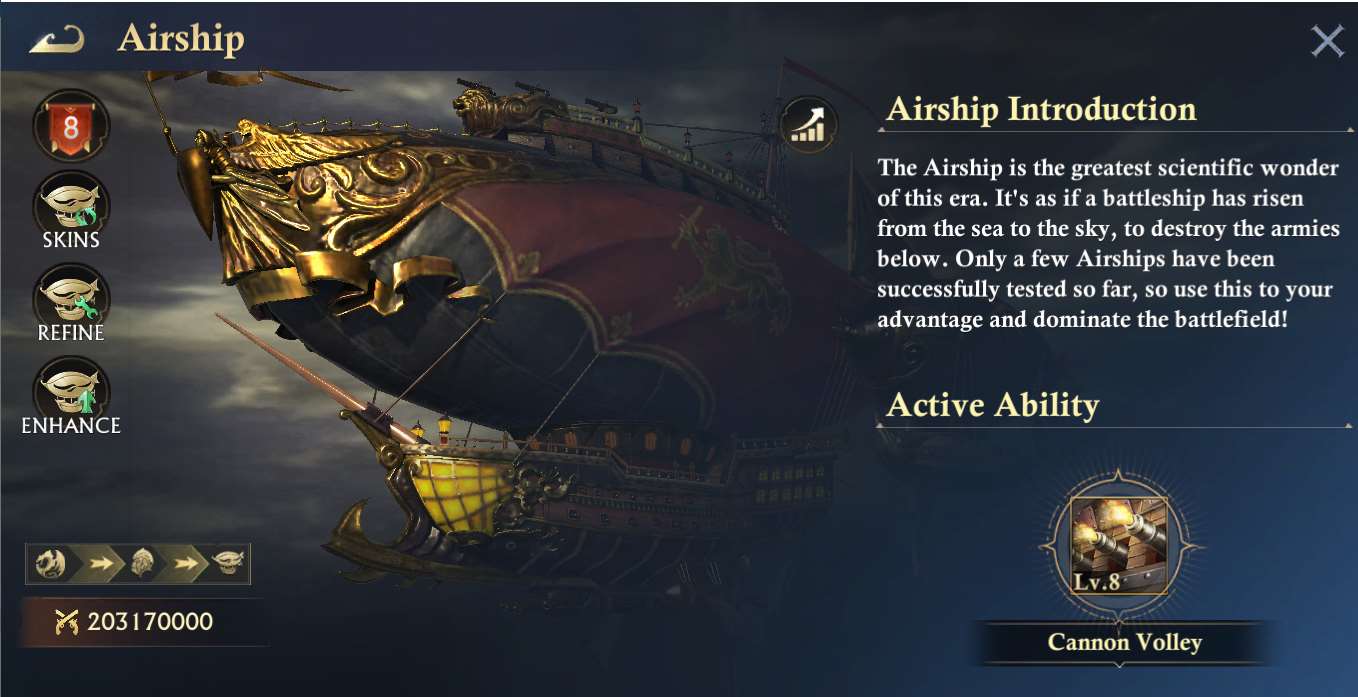 продажа аккаунта к игре Stormshot: Isle of Adventure